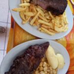 Restaurante La Pacha