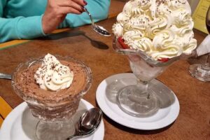 Restaurante La Parrilla