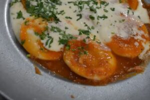 Restaurante La Passion