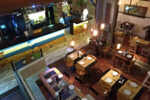 Restaurante La Posta