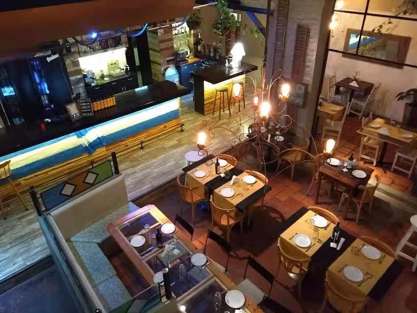 Restaurante La Posta