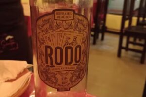 Restaurante La Santa