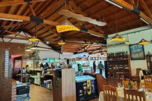 Restaurante la selva