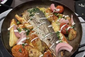 Restaurante La tasca de Paco