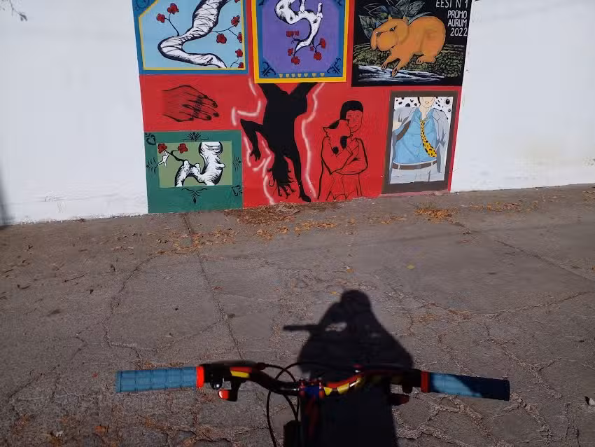 Restaurante La Terminal