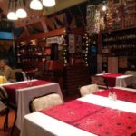 Restaurante la Terminal