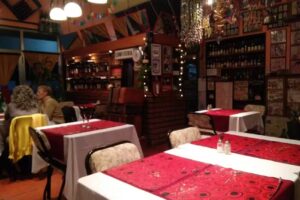 Restaurante la Terminal