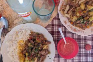 Restaurante La Tia Viky