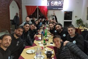 Restaurante La Trochita