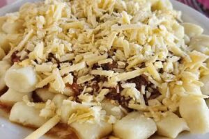 Restaurante Las Cu&ntilde;adas