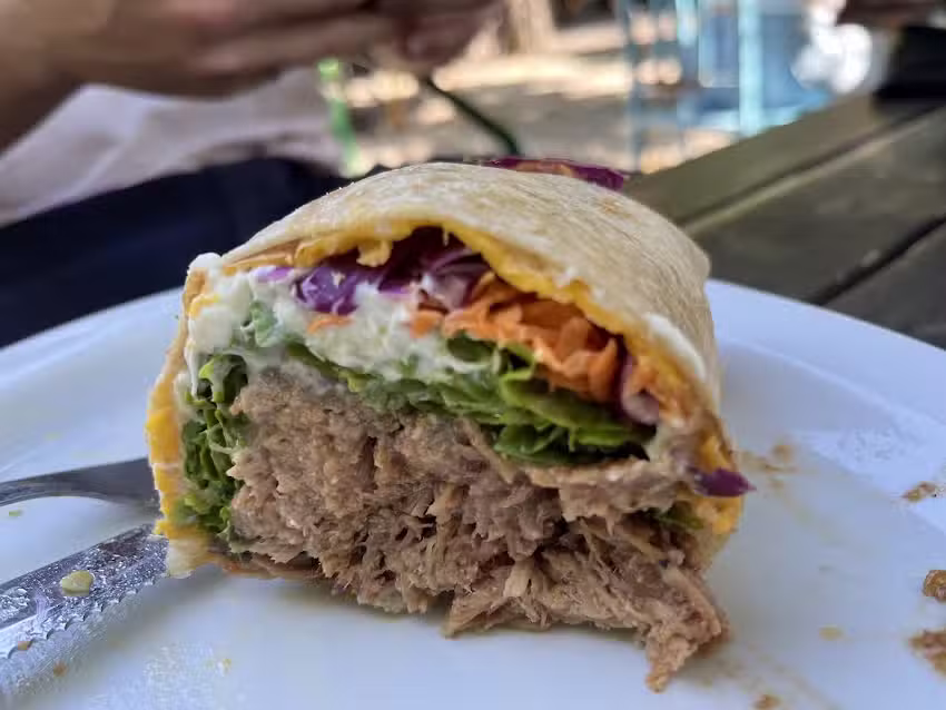 Restaurante Lo De Facu