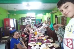 Restaurante Lo De Popi