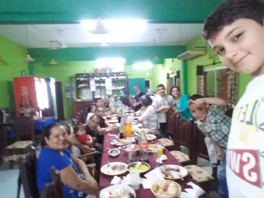 Restaurante Lo De Popi