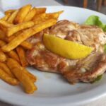 Restaurante Los alamos