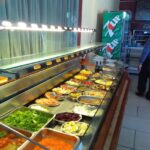 Restaurante Los Alamos