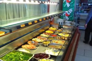 Restaurante Los Alamos