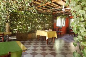 Restaurante Los Amigos San Clemente