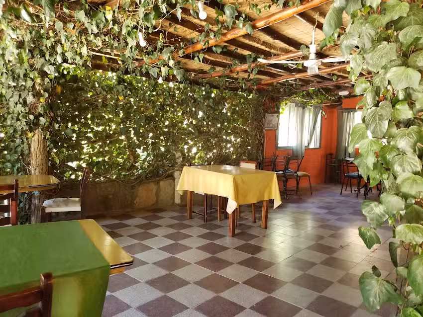 Restaurante Los Amigos San Clemente