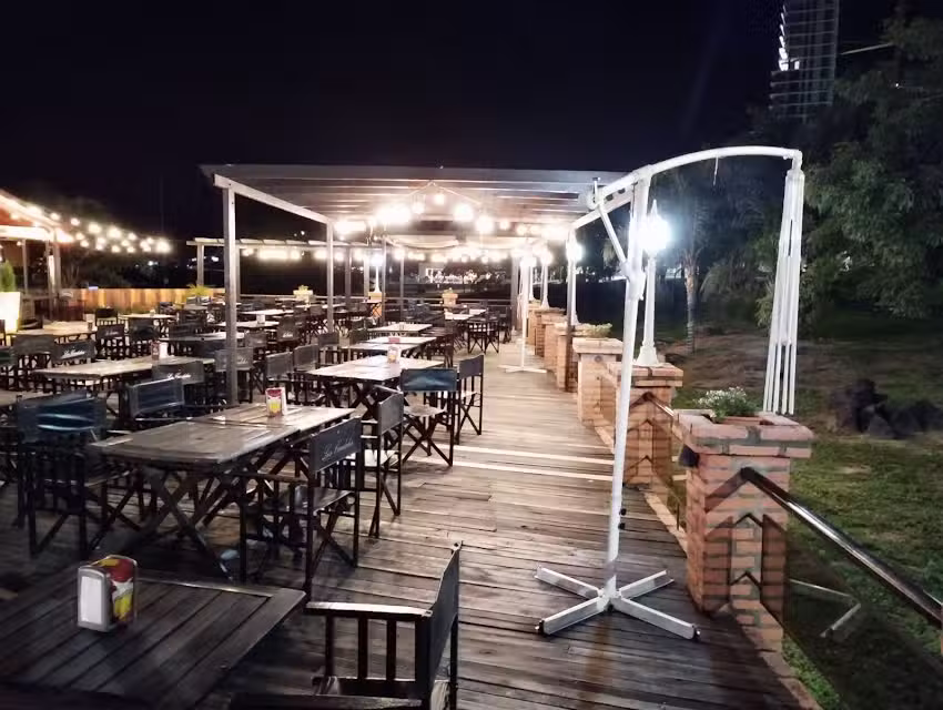 Restaurante Los Cardales