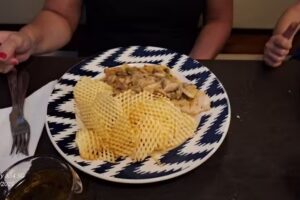 Restaurante Los Chicos