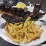 Restaurante Los Pinos