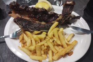 Restaurante Los Pinos