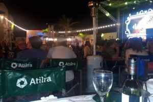 Restaurante Los Robles