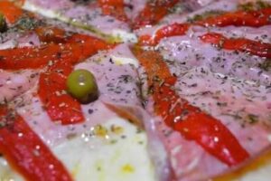 Restaurante Los Troncos del Pilar