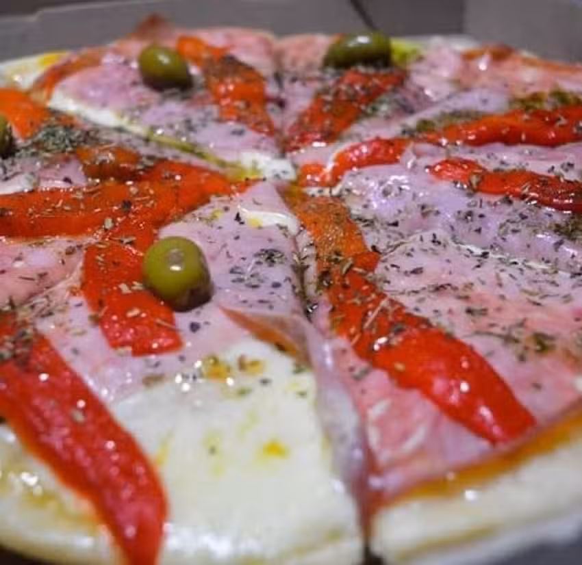 Restaurante Los Troncos del Pilar