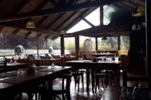 Restaurante Luz de Luna