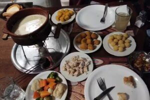 Restaurante Margarita