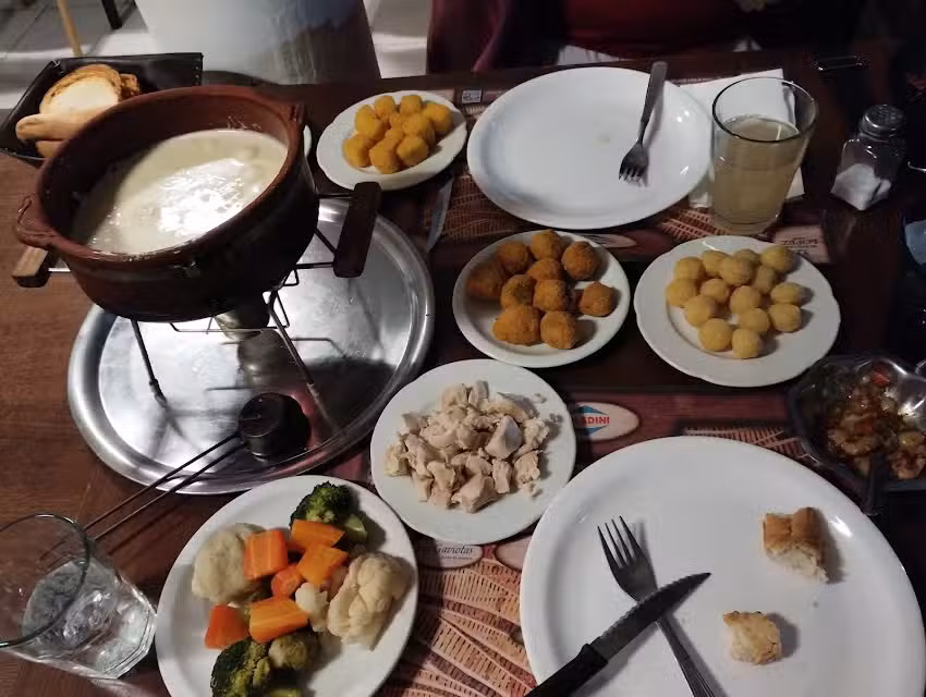 Restaurante Margarita