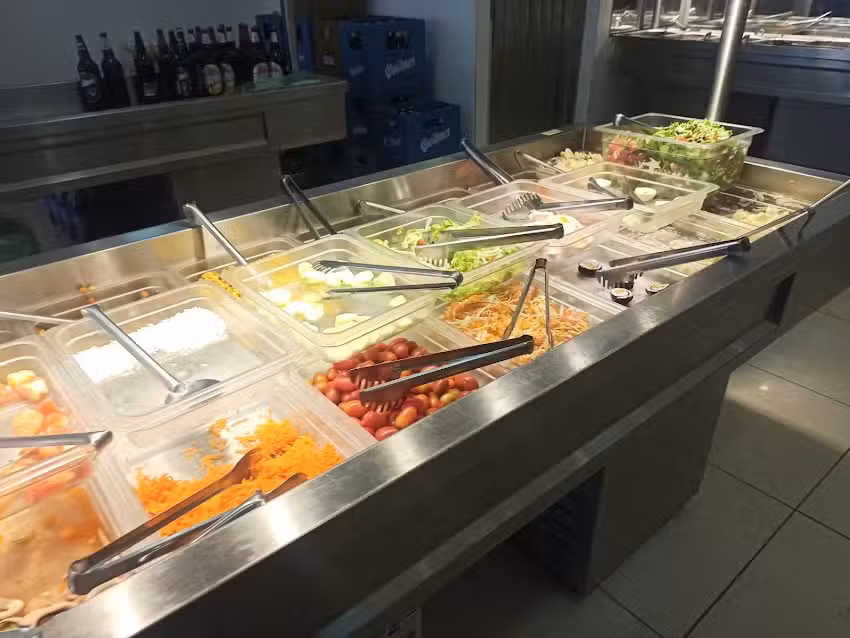 Restaurante Mart&iacute;n