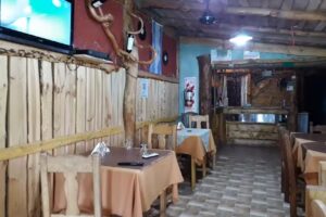 Restaurante Muzzarella