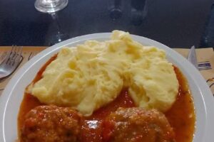 Restaurante Nuestra Casa