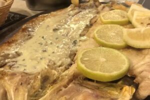 Restaurante Nuestros Sabores