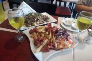 Restaurante Oh Mi Tumbes