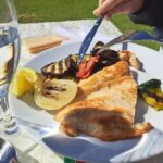 Restaurante Olaroz by La Vi&ntilde;a