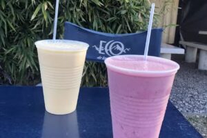 Restaurante Parador 4