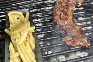 Restaurante Parador Andino