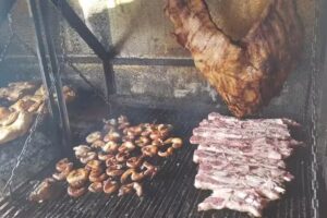 Restaurante Parri Lito