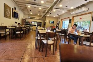 Restaurante Parrilla del Aca