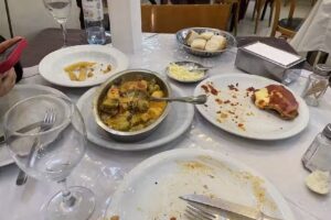 Restaurante Parrilla La Facultad