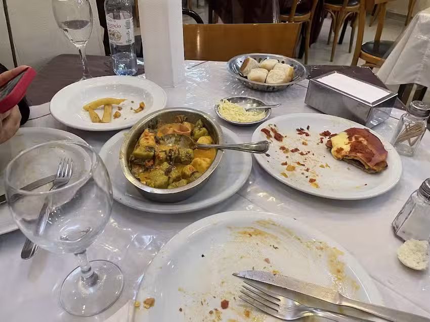 Restaurante Parrilla La Facultad