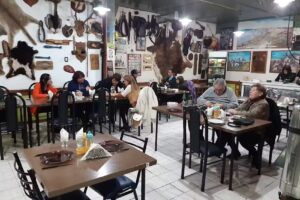 Restaurante Parrilla Lo d José