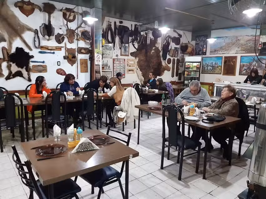 Restaurante Parrilla Lo d Jos&eacute;