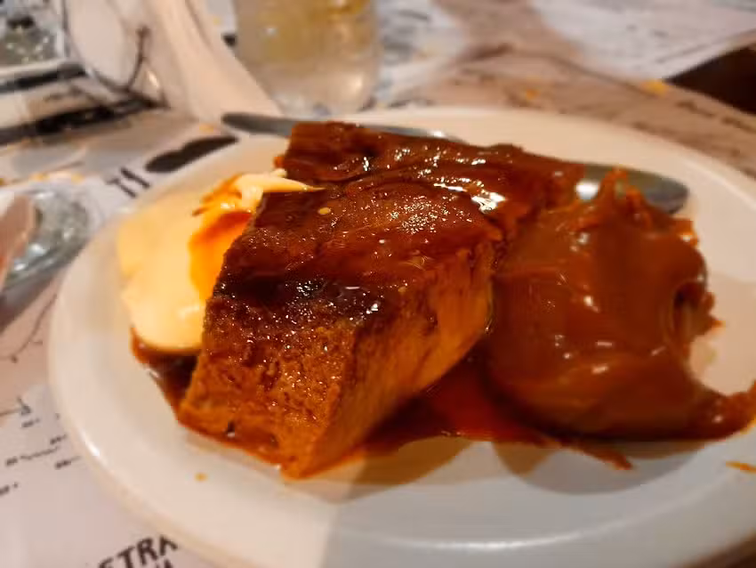 Restaurante Parrilla