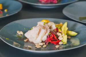 Restaurante Paso a Nivel