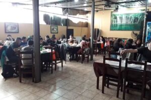 Restaurante Peruano El Encanto