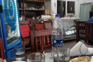 Restaurante Peruano Juanita Y Tiburon